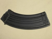 Hungarian AK-47 Steel 30rd 7.62x39 Mag